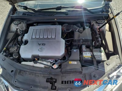 Zdjęcie 11 z 12 samochodu: 2017 LEXUS ES 350 VIN:58ABK1GG0HU048067 - miniatura