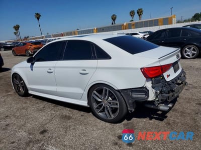 Drugie zdjęcie samochodu z przodu: 2015 AUDI A3 PREMIUM VIN:WAUBFGFF7F1139358 - miniatura