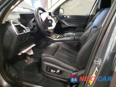 Zdjęcie 7 z 13 samochodu: 2023 BMW X7 XDRIVE40I VIN:5UX23EM00P9R84231 - miniatura