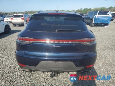 Zdjęcie 6 z 13 samochodu: 2020 PORSCHE MACAN VIN:WP1AA2A58LLB05751 - miniatura