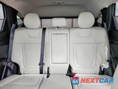 Zdjęcie 10 z 13 samochodu: 2024 HYUNDAI TUCSON SEL VIN:5NMJF3DE9RH357104 - miniatura