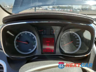 Zdjęcie 9 z 13 samochodu: 2012 GMC TERRAIN SLT VIN:2GKFLVE51C6278263 - miniatura