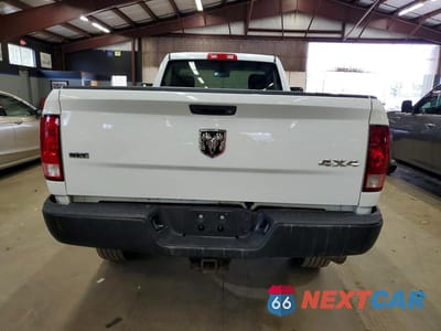Zdjęcie 6 z 12 samochodu: 2018 RAM 2500 ST VIN:3C6MR5AJ3JG283266 - miniatura