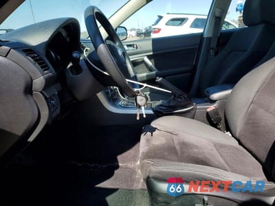 Zdjęcie 7 z 13 samochodu: 2009 SUBARU OUTBACK 2.5I VIN:4S4BP61C697322500 - miniatura