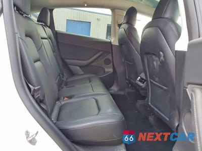 Zdjęcie 11 z 13 samochodu: 2022 TESLA MODEL Y VIN:7SAYGDEF7NF464580 - miniatura