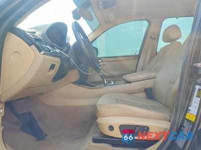 Zdjęcie 7 z 13 samochodu: 2014 BMW X3 XDRIVE28I VIN:5UXWX9C55E0D20005 - miniatura
