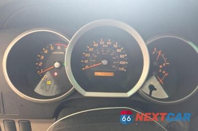 Zdjęcie 8 z 14 samochodu: 2007 TOYOTA 4RUNNER SPORT EDITION VIN:JTEBU14R678088247 - miniatura