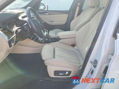 Zdjęcie 7 z 12 samochodu: 2019 BMW X3 SDRIVE30I VIN:5UXTR7C50KLF29194 - miniatura