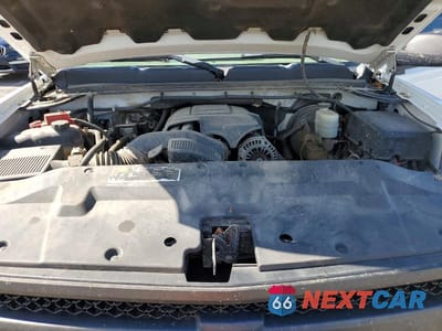 Zdjęcie 11 z 12 samochodu: 2012 CHEVROLET SILVERADO K1500 VIN:1GCRKPE79CZ107211 - miniatura