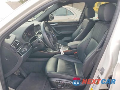 Zdjęcie 7 z 13 samochodu: 2015 BMW X4 XDRIVE35I VIN:5UXXW5C59F0E87713 - miniatura