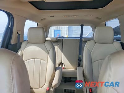 Zdjęcie 10 z 14 samochodu: 2011 GMC ACADIA DENALI VIN:1GKKRTED6BJ271531 - miniatura