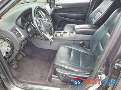 Zdjęcie 7 z 13 samochodu: 2016 DODGE DURANGO VIN:1C4RDHDGXGC352772 - miniatura