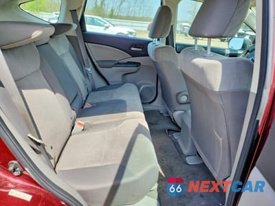 Zdjęcie 11 z 12 samochodu: 2013 HONDA CR-V LX VIN:5J6RM4H32DL074603 - miniatura