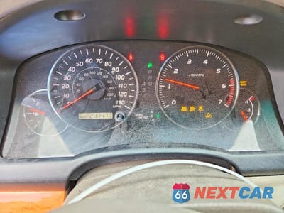 Zdjęcie 9 z 13 samochodu: 2006 LEXUS GX 470 BASE VIN:JTJBT20X660108525 - miniatura
