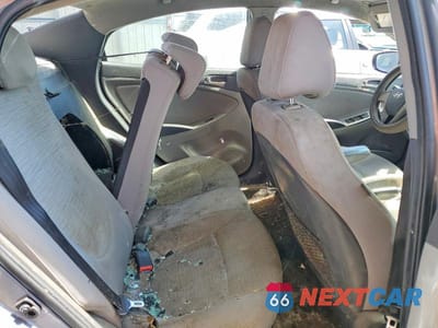 Zdjęcie 10 z 11 samochodu: 2017 HYUNDAI ACCENT SE VIN:KMHCT4AE1HU183009 - miniatura