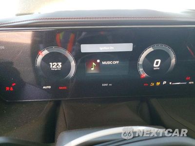 Zdjęcie 9 z 12 samochodu: 2024 DODGE CHARGER DAYTONA R VIN:2C3CDBCK5RR208697 - miniatura