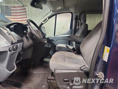 Zdjęcie 7 z 13 samochodu: 2019 FORD TRANSIT T-350 VIN:1FBZX2YM6KKA17158 - miniatura