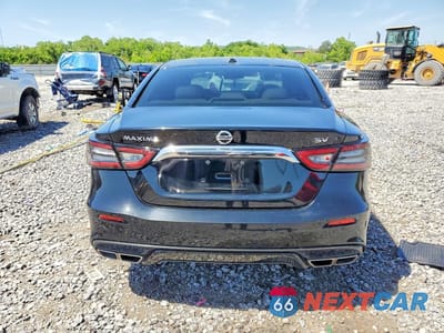 Zdjęcie 6 z 12 samochodu: 2021 NISSAN MAXIMA SV VIN:1N4AA6CV4MC503147 - miniatura