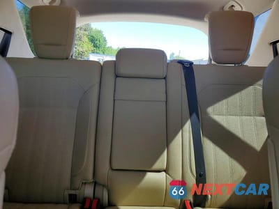 Zdjęcie 10 z 13 samochodu: 2017 MERCEDES-BENZ GLE 350 4MATIC VIN:4JGDA5HB5HA878350 - miniatura