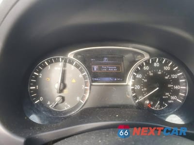 Zdjęcie 9 z 12 samochodu: 2017 NISSAN ALTIMA 2.5 SV VIN:1N4AL3AP1HC160560 - miniatura