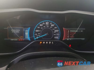 Zdjęcie 9 z 12 samochodu: 2018 FORD FOCUS BEV VIN:1FADP3R49JL225964 - miniatura