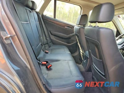 Zdjęcie 10 z 12 samochodu: 2015 BMW X1 XDRIVE28I VIN:WBAVL1C56FVY34289 - miniatura
