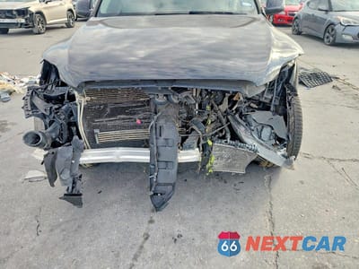 Zdjęcie 12 z 13 samochodu: 2014 AUDI Q7 PREMIUM VIN:WA1CGAFE2ED020326 - miniatura