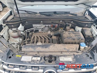 Zdjęcie 11 z 11 samochodu: 2018 VOLKSWAGEN ATLAS SE VIN:1V2FR2CA4JC536660 - miniatura