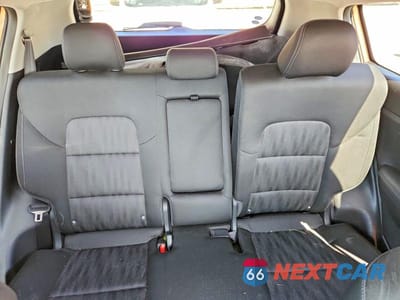 Zdjęcie 10 z 13 samochodu: 2017 KIA SPORTAGE LX VIN:KNDPMCAC6H7186210 - miniatura