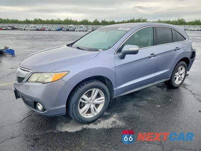 2014 ACURA RDX 5J8TB3H54EL011115 - główne zdjęcie licytacji z USA - miniatura