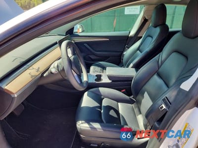 Zdjęcie 7 z 12 samochodu: 2022 TESLA MODEL 3 VIN:5YJ3E1EB7NF272293 - miniatura