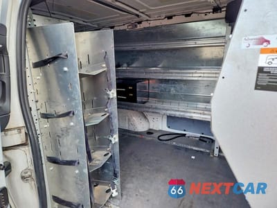 Zdjęcie 10 z 11 samochodu: 2016 MERCEDES-BENZ METRIS VIN:WD3PG2EA6G3098428 - miniatura