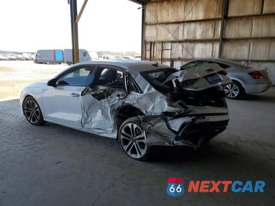 Drugie zdjęcie samochodu z przodu: 2026 AUDI A3 PREMIUM VIN:WAUGUDGY3TA038811 - miniatura
