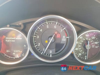 Zdjęcie 9 z 13 samochodu: 2021 MAZDA MX-5 MIATA GRAND TOURING VIN:JM1NDAM75M0460199 - miniatura