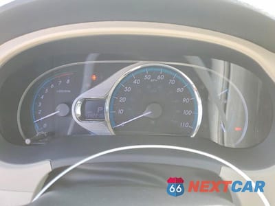 Zdjęcie 9 z 13 samochodu: 2013 TOYOTA SIENNA XLE 8-PASSENGER VIN:5TDYK3DC8DS306854 - miniatura