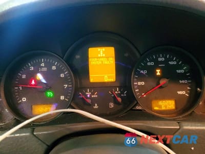 Zdjęcie 9 z 13 samochodu: 2005 PORSCHE CAYENNE VIN:WP1AA29P45LA20432 - miniatura