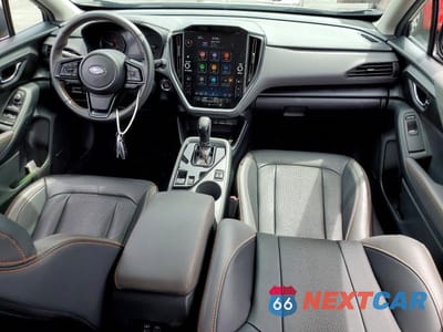 Zdjęcie 8 z 13 samochodu: 2024 SUBARU CROSSTREK LIMITED VIN:4S4GUHN69R3716899 - miniatura