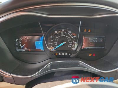 Zdjęcie 9 z 12 samochodu: 2014 FORD FUSION SE VIN:3FA6P0HD1ER376653 - miniatura