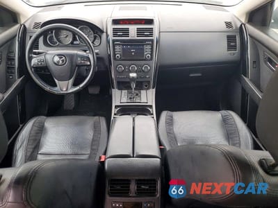 Zdjęcie 8 z 12 samochodu: 2015 MAZDA CX-9 TOURING VIN:JM3TB2CV1F0462805 - miniatura