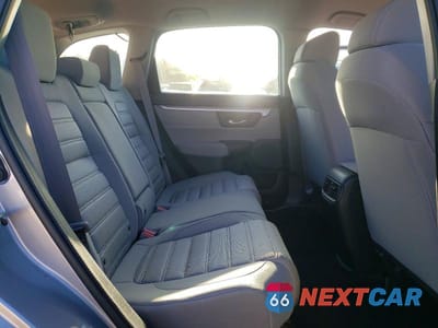 Zdjęcie 11 z 13 samochodu: 2018 HONDA CR-V LX VIN:2HKRW6H35JH215935 - miniatura