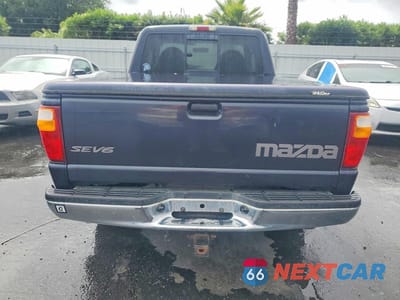 Zdjęcie 6 z 12 samochodu: 2001 MAZDA B3000 CAB PLUS VIN:4F4YR16V31TM26399 - miniatura