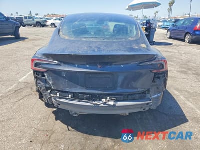 Zdjęcie 6 z 12 samochodu: 2025 TESLA MODEL 3 VIN:5YJ3E1EA7SF890930 - miniatura