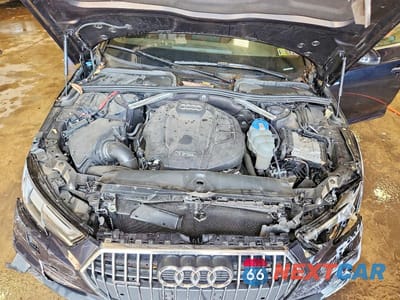 Zdjęcie 11 z 12 samochodu: 2017 AUDI A4 ALLROAD PREMIUM PLUS VIN:WA18NAF41HA170128 - miniatura