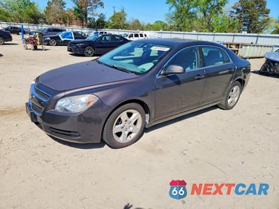 2011 CHEVROLET MALIBU LS 1G1ZA5E11BF346098 - główne zdjęcie licytacji z USA - miniatura