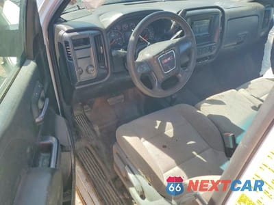 Zdjęcie 8 z 13 samochodu: 2015 GMC SIERRA K1500 VIN:1GTN2TEC8FZ167330 - miniatura