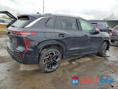 Trzecie zdjęcie samochodu z tyłu: 2026 VOLKSWAGEN TIGUAN SEL R-LINE TURBO VIN:3VVUW7RMXTM028910 - miniatura