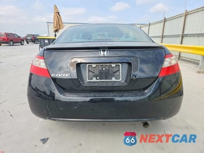 Zdjęcie 6 z 12 samochodu: 2010 HONDA CIVIC LX VIN:2HGFG1B66AH532980 - miniatura