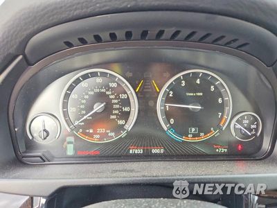 Zdjęcie 9 z 12 samochodu: 2016 BMW X5 XDRIVE35I VIN:5UXKR0C55G0U08931 - miniatura