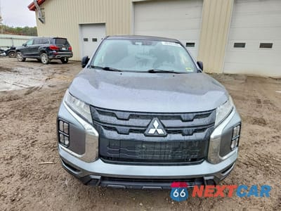 Piąte zdjęcie samochodu w środku: 2023 MITSUBISHI OUTLANDER SPORT S VIN:JA4ARUAU3PU014264 - miniatura