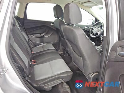 Zdjęcie 11 z 12 samochodu: 2017 FORD ESCAPE SE VIN:1FMCU9GD7HUD29423 - miniatura